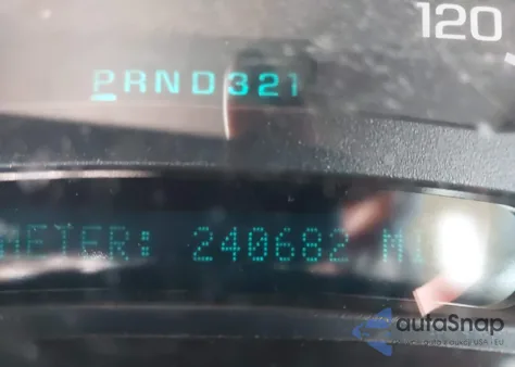 2004 Chevrolet Suburban 1500 Ls from USA, damaged, VIN 1GNFK16Z64J212179